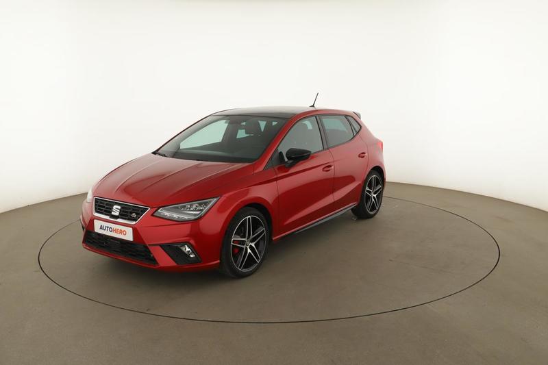 Seat Ibiza 1.0 EcoTSI Fr Xclusive 115 ch