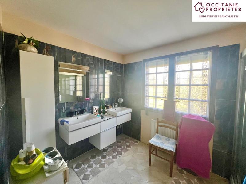 Maison - 172 m² - 6 pièces