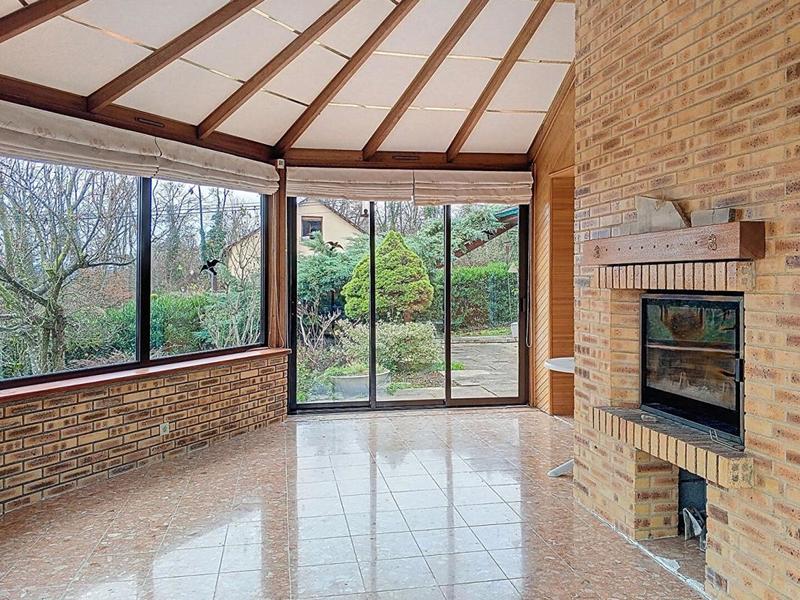 Maison - 115 m² - 4 pièces