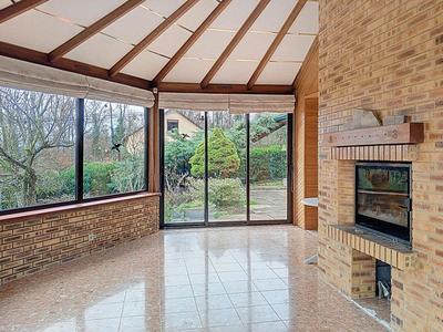 Maison - 115 m² - 4 pièces