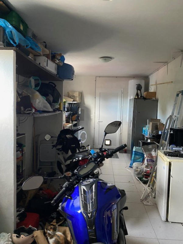 Maison - 166 m² - 7 pièces