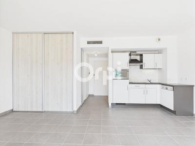 Appartement - 34 m² - 1 pièce