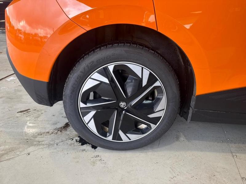 Mg Mg4 Electric 51kWh - 125 kW 2wd Standard