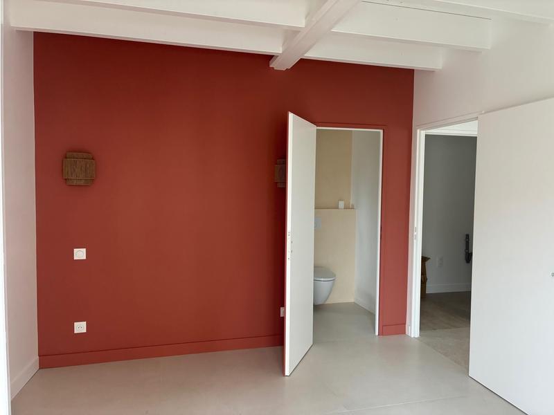 Maison - 49 m² - 2 pièces