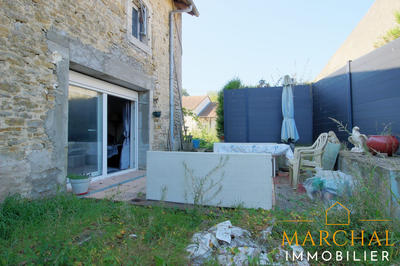 Maison - 180 m² - 6 pièces