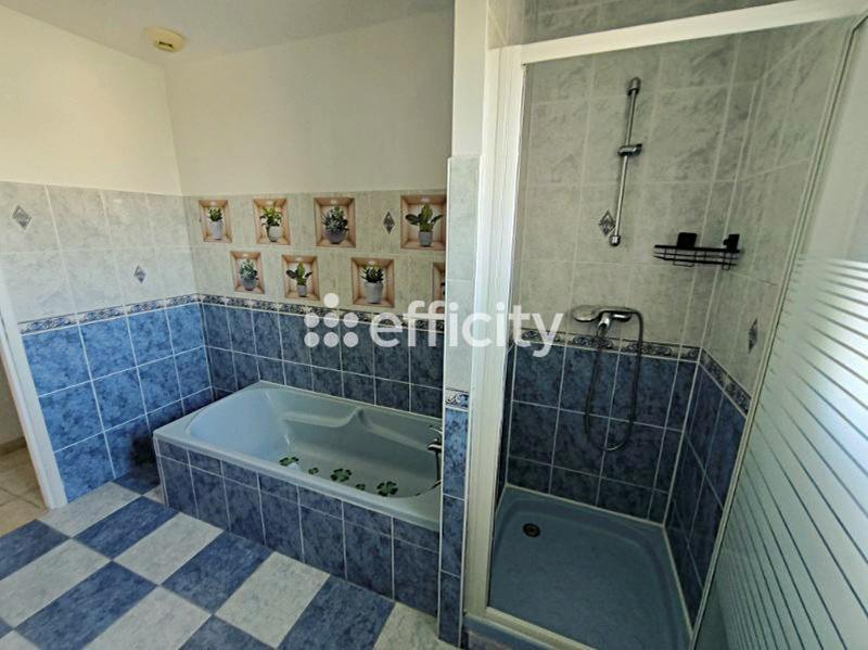 Pavillon - 89 m² - 4 pièces