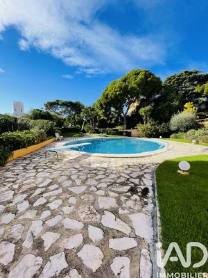 Appartement - 88 m² - 3 pièces