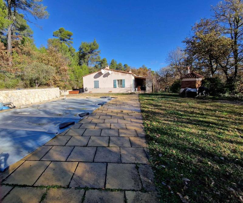 Villa - 165 m² - 6 pièces