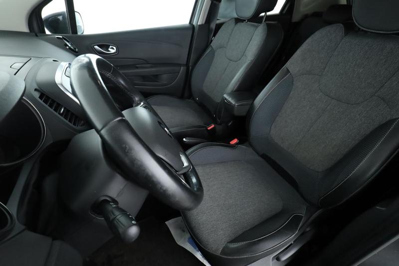 Renault Captur 0.9 TCe Intens 90 ch