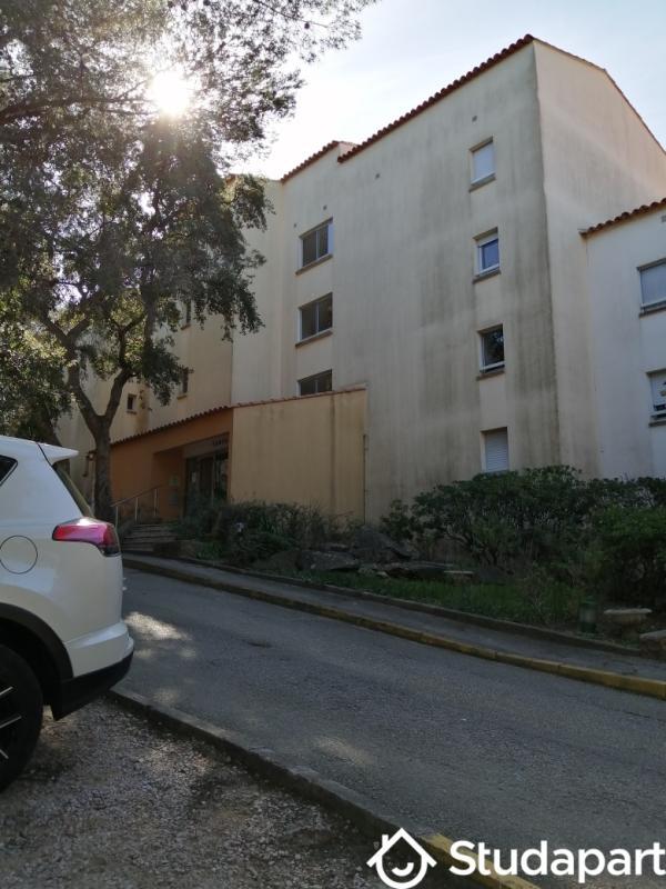 Appartement - 30 m² - 1 pièce