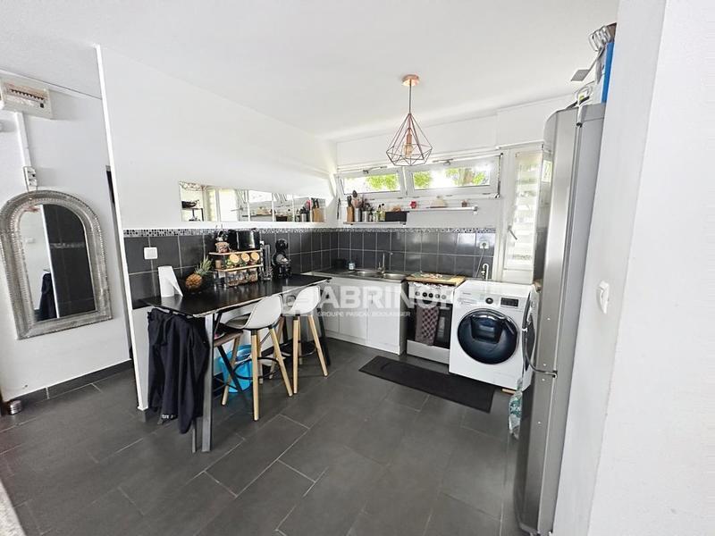 Appartement - 51 m² - 3 pièces