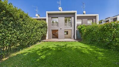 Maison - 91 m² - 4 pièces