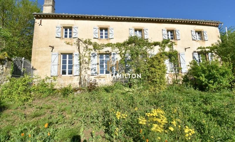 Maison de campagne - 145 m² - 5 pièces