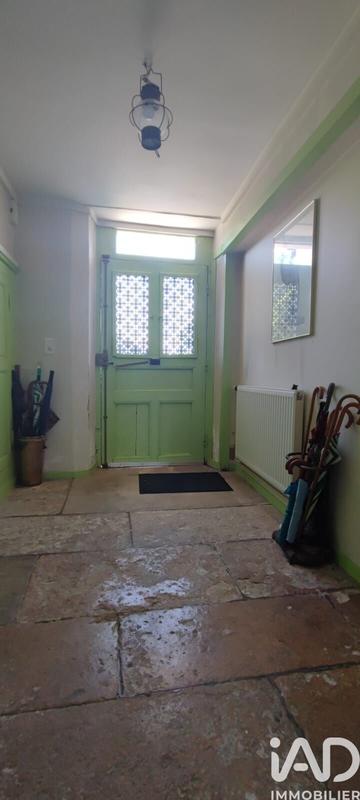 Maison - 343 m² - 10 pièces