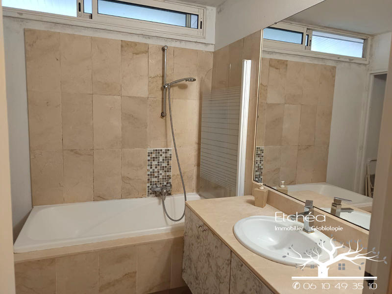 Maison - 91 m² - 4 pièces