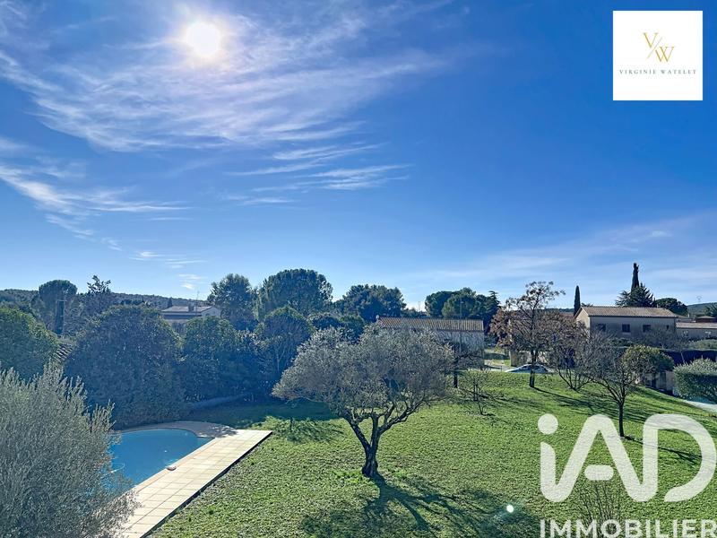 Maison de maîtres - 217 m² - 7 pièces