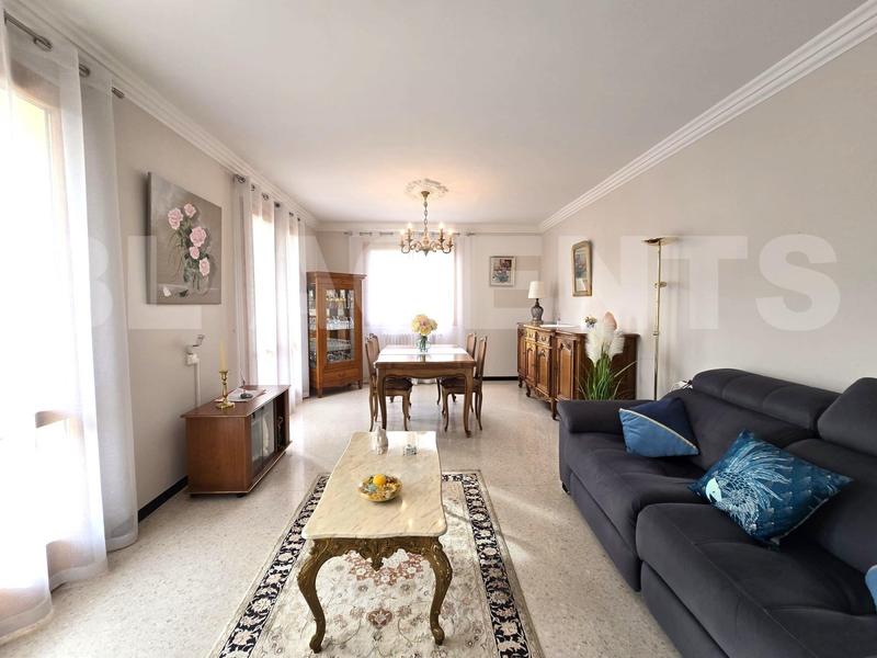 Maison - 77 m² - 3 pièces