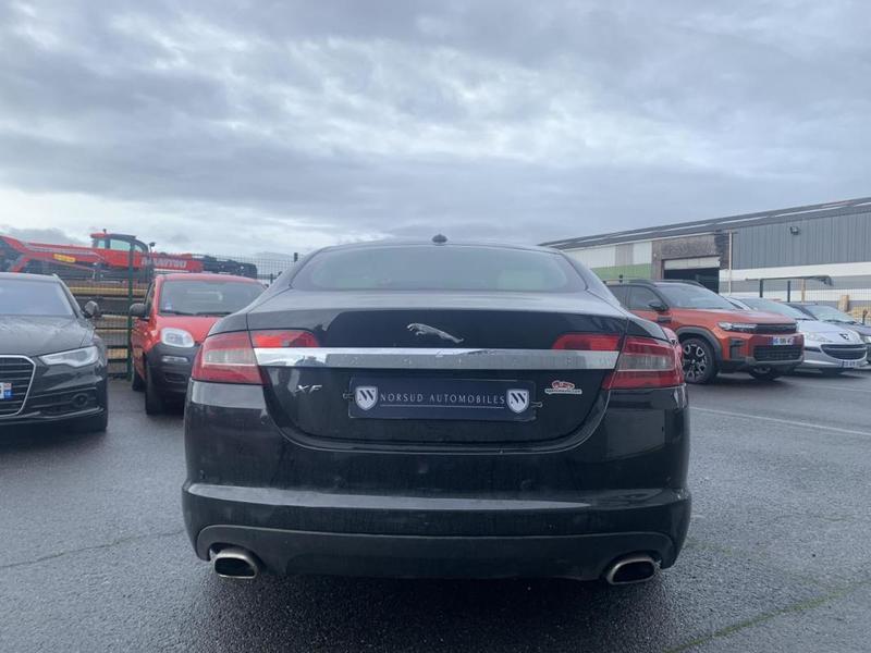 Jaguar Xf 3.0 d V6 211 Ch Limited Edition - Garantie 6 Mois