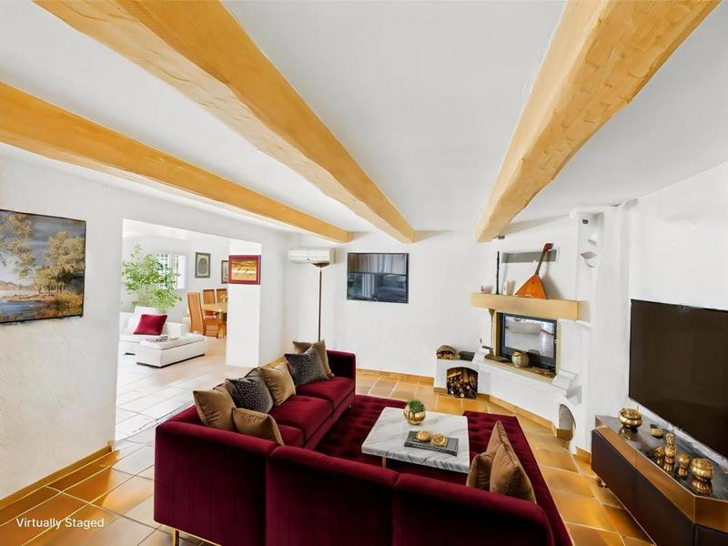 Propriété - 163 m² - 5 pièces