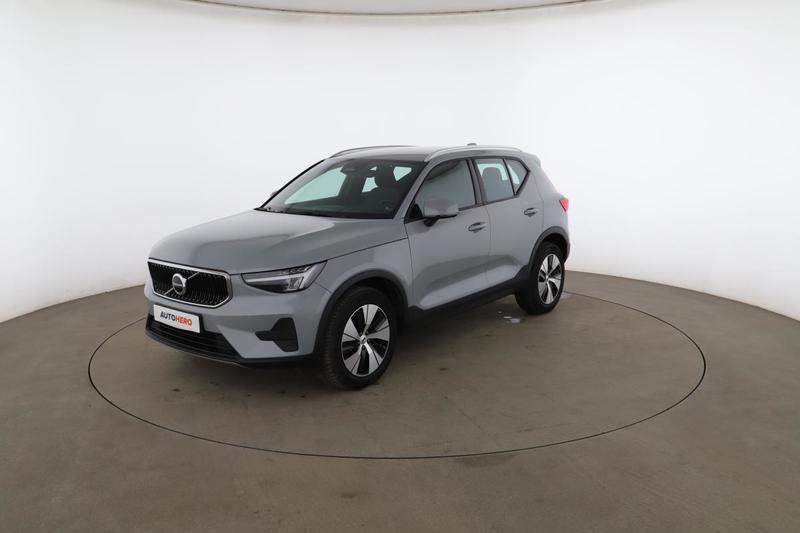 Volvo Xc40 2.0 B3 Start Dct7 163 ch