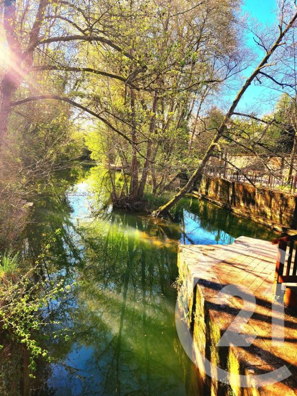 Pavillon - 112 m² - 5 pièces