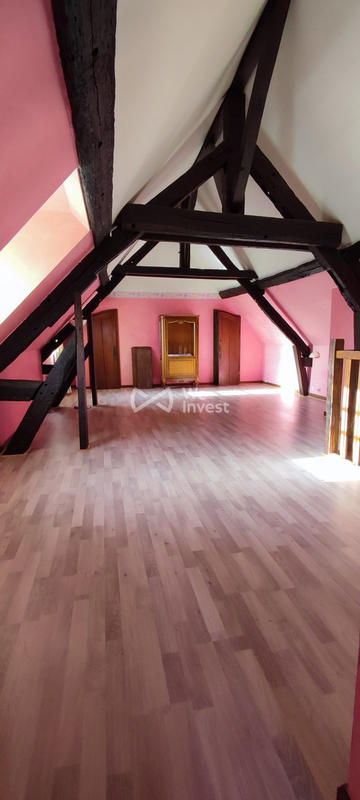 Maison - 301 m² - 11 pièces