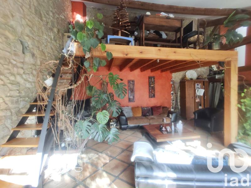 Maison - 180 m² - 5 pièces