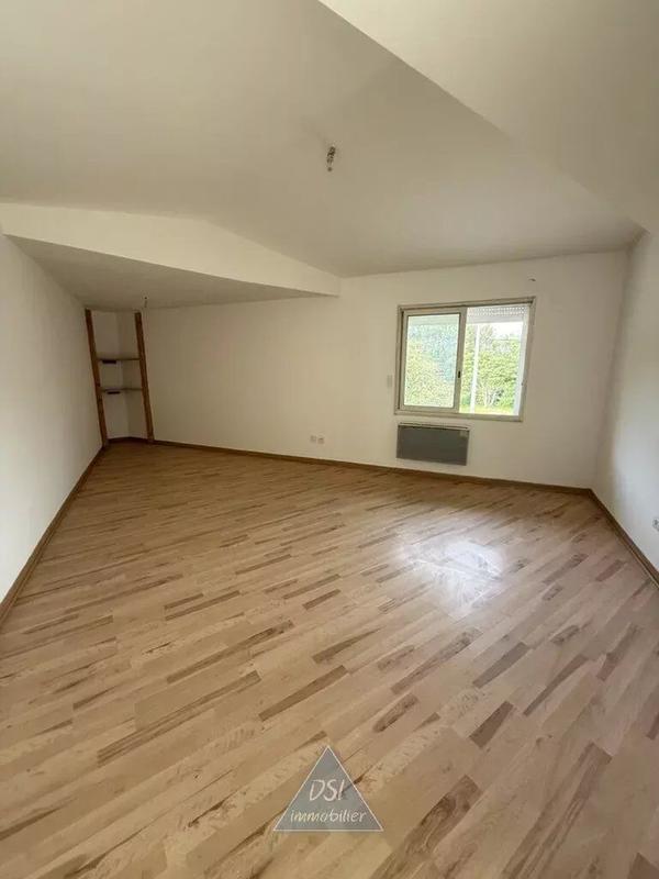 Maison - 117 m² - 5 pièces