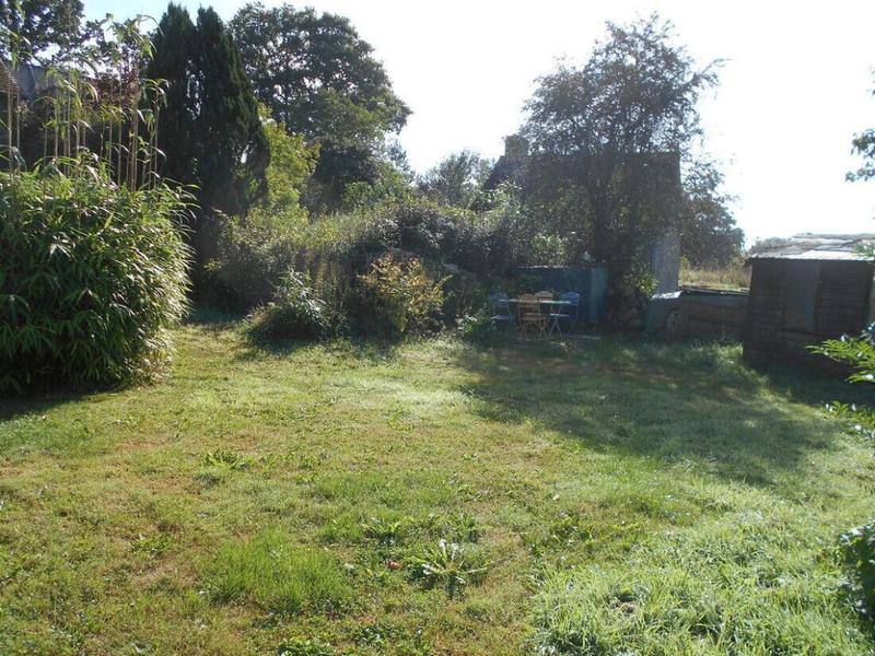 Maison - 124 m² - 7 pièces