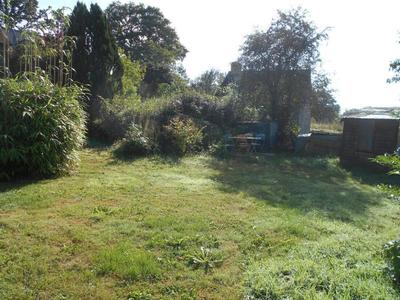 Maison - 124 m² - 7 pièces