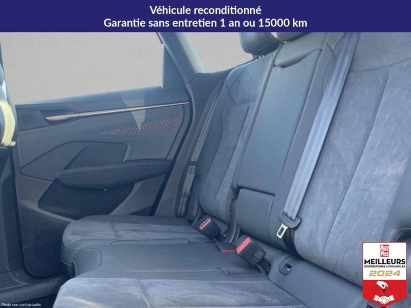 Cupra Terramar 1.5 ehybrid 204 ch dsg6 v