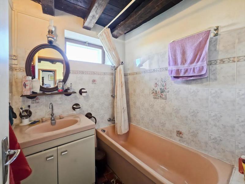 Maison de campagne - 59 m² - 3 pièces