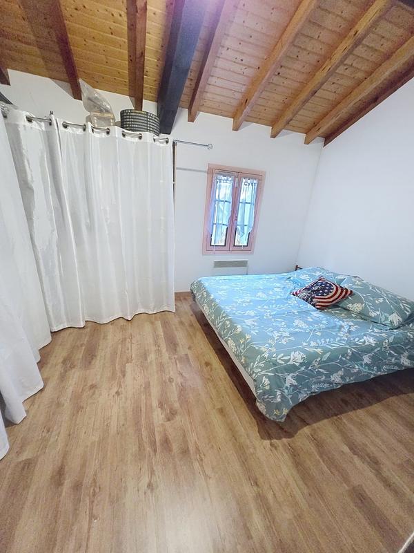 Maison - 160 m² - 9 pièces