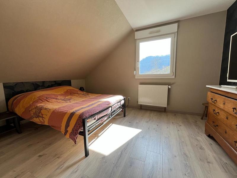 Maison - 138 m² - 7 pièces