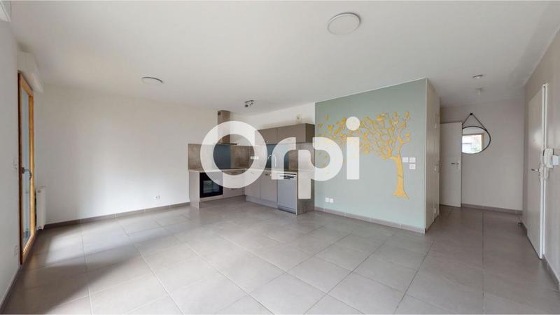 Appartement - 75 m² - 4 pièces