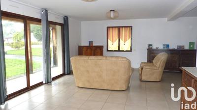 Maison - 115 m² - 4 pièces