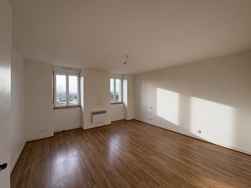 Maison - 105 m² - 6 pièces