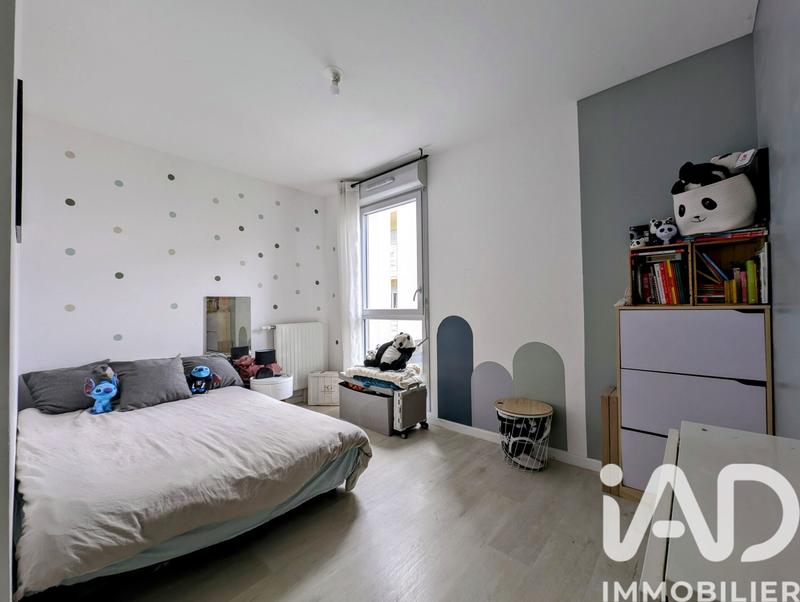 Appartement - 74 m² - 4 pièces