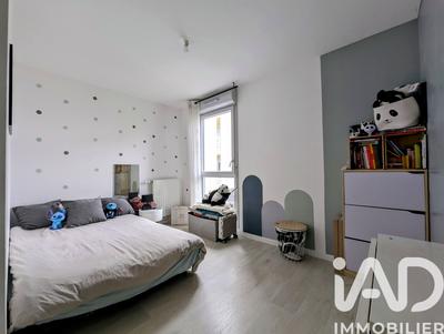 Appartement - 74 m² - 4 pièces