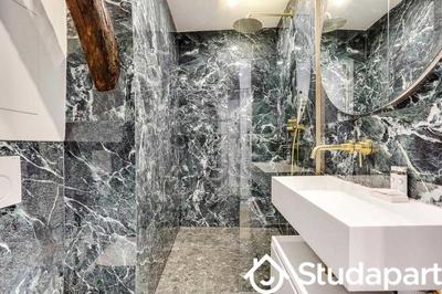 Appartement - 14 m² - 1 pièce