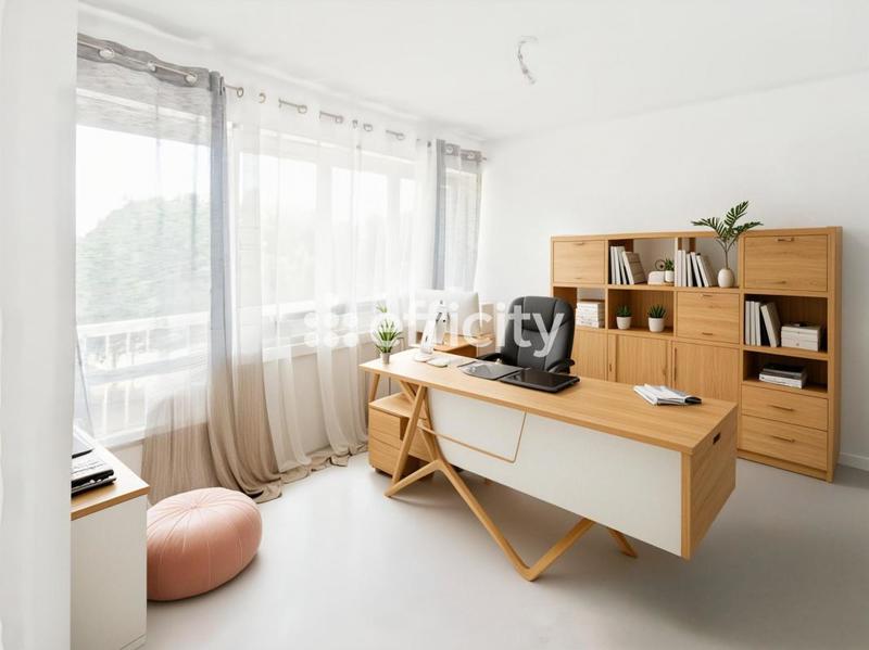 Appartement - 71 m² - 4 pièces