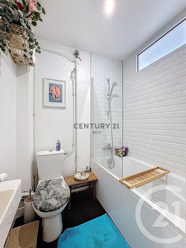 Appartement - 82 m² - 5 pièces