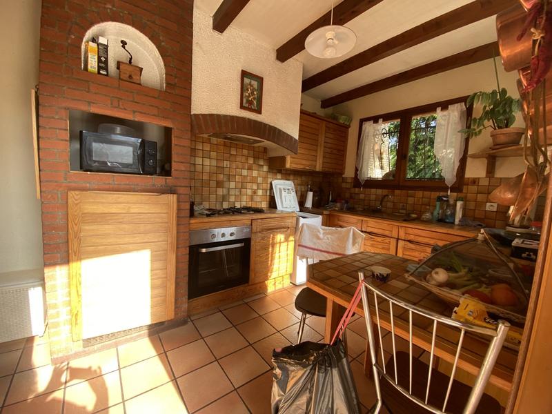 Appartement - 161 m² - 5 pièces