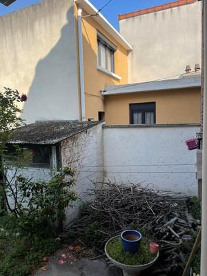 Maison - 170 m² - 5 pièces