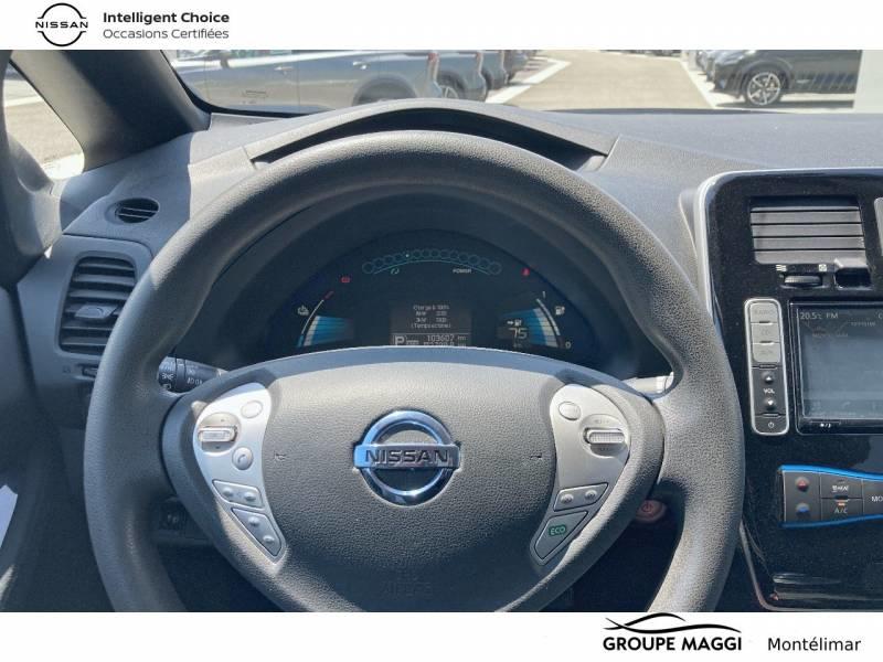 Nissan Leaf Electrique 24kWh Acenta