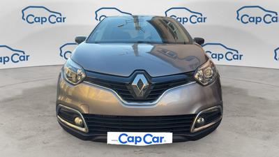 Renault Captur II 1.5 dCi 95 Intens