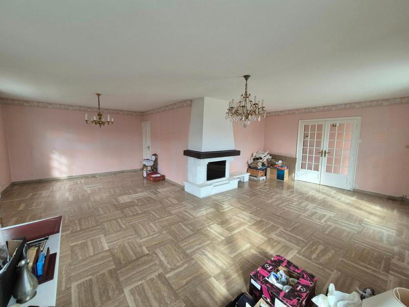 Maison - 155 m² - 6 pièces