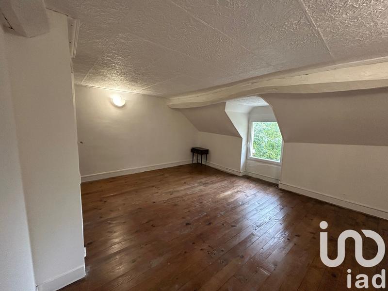 Maison - 49 m² - 3 pièces