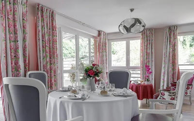 Appartement - 21 m² - 1 pièce