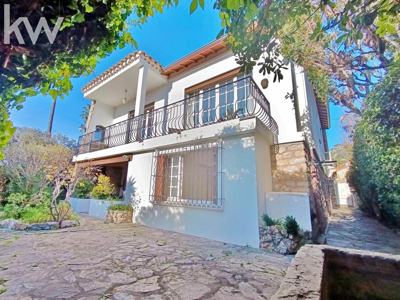 Villa - 175 m² - 7 pièces